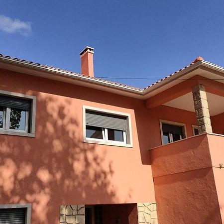 Casa Susana Sapataria Eksteriør billede