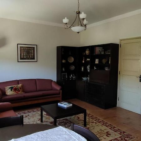 Casa Susana Sapataria Eksteriør billede