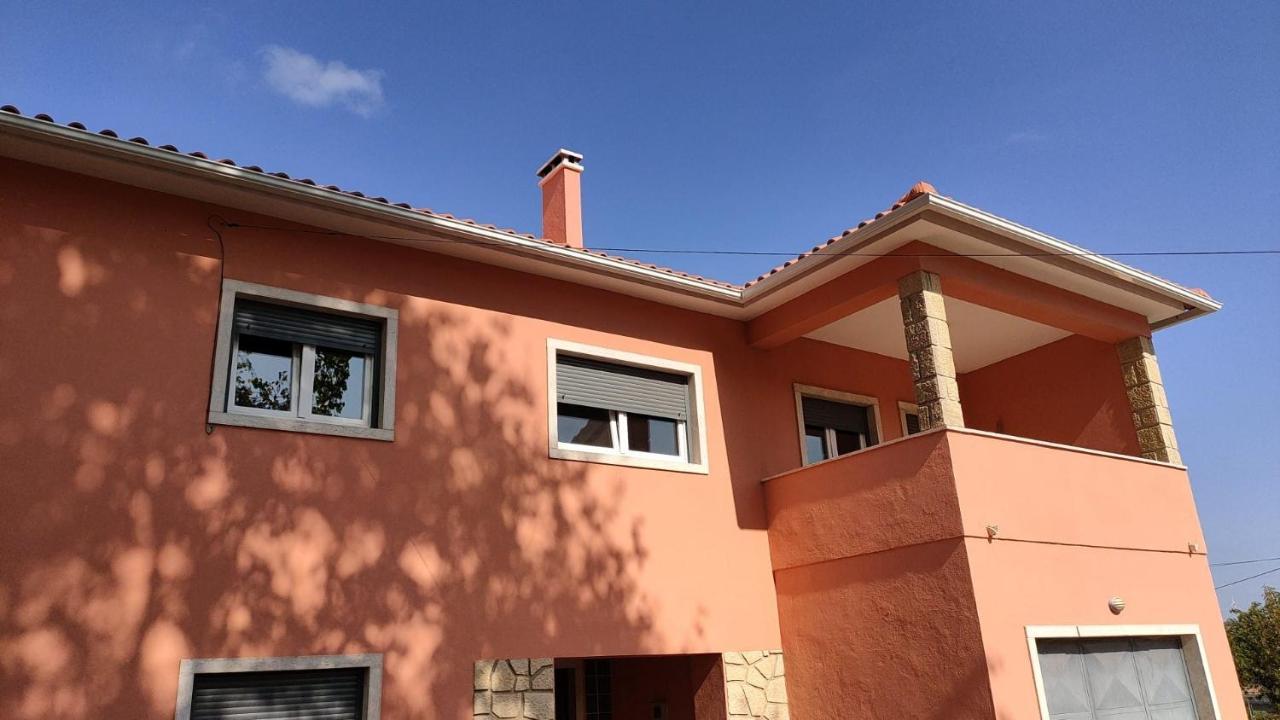 Casa Susana Sapataria Eksteriør billede