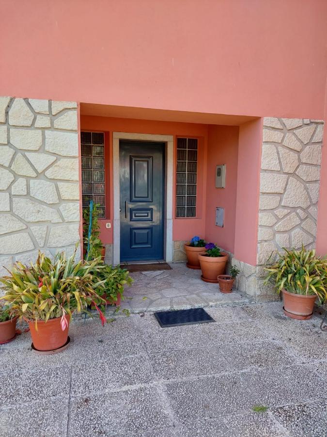 Casa Susana Sapataria Eksteriør billede