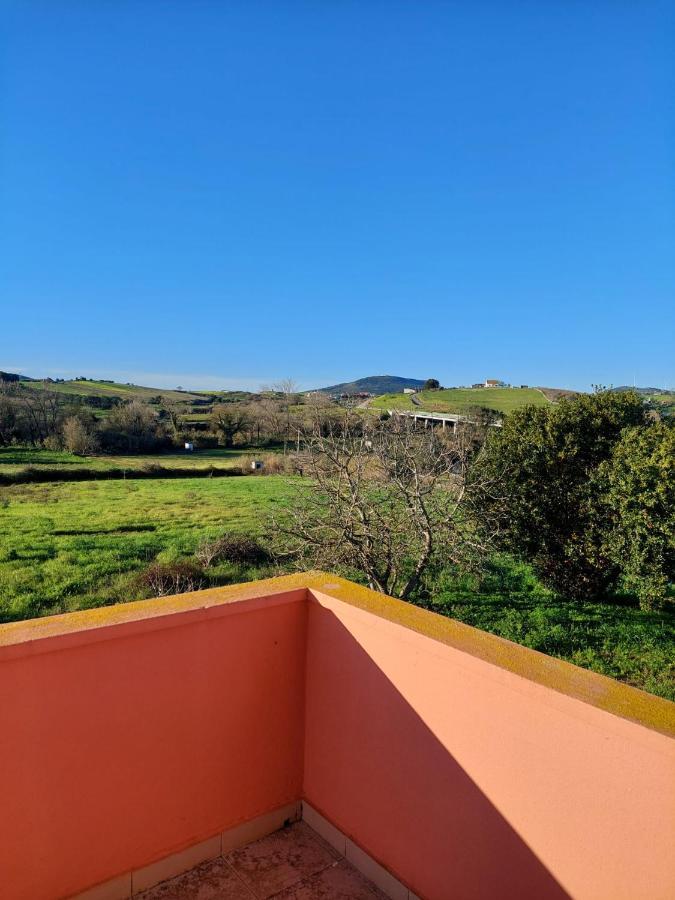 Casa Susana Sapataria Eksteriør billede