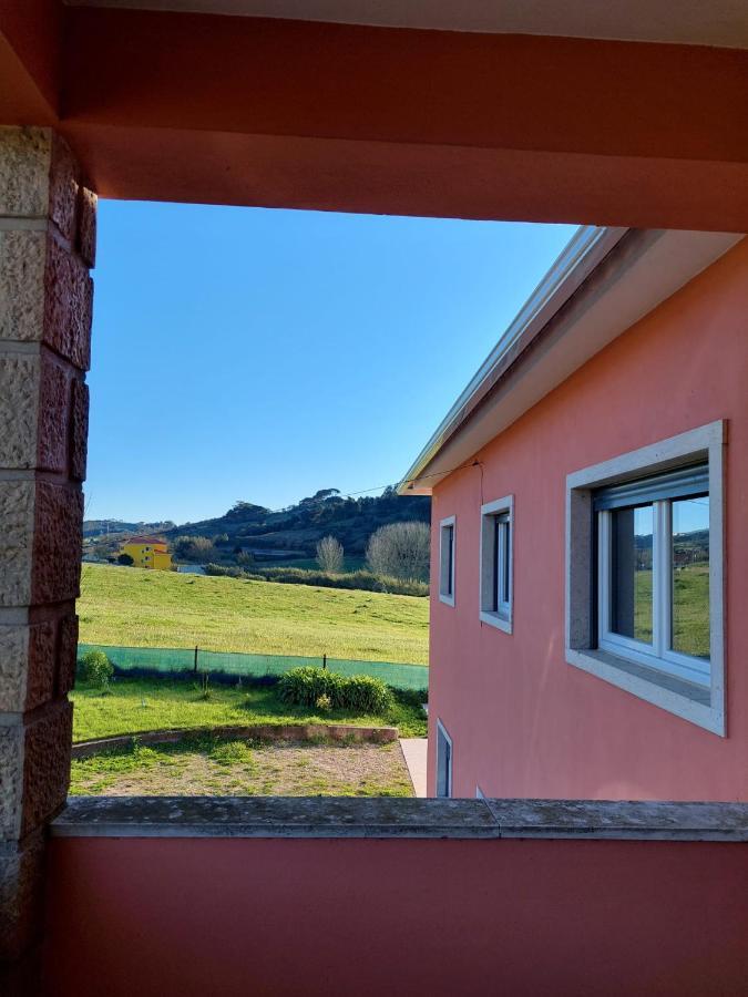 Casa Susana Sapataria Eksteriør billede