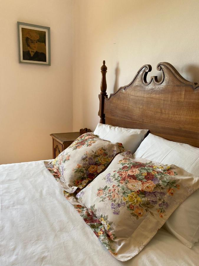 Casa Susana Sapataria Eksteriør billede