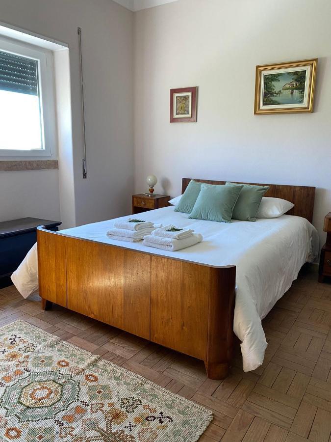 Casa Susana Sapataria Eksteriør billede