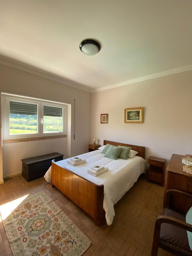 Casa Susana Sapataria Eksteriør billede