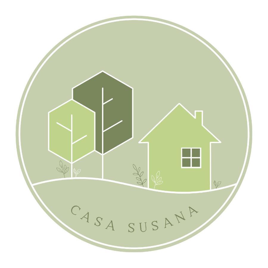 Casa Susana Sapataria Eksteriør billede