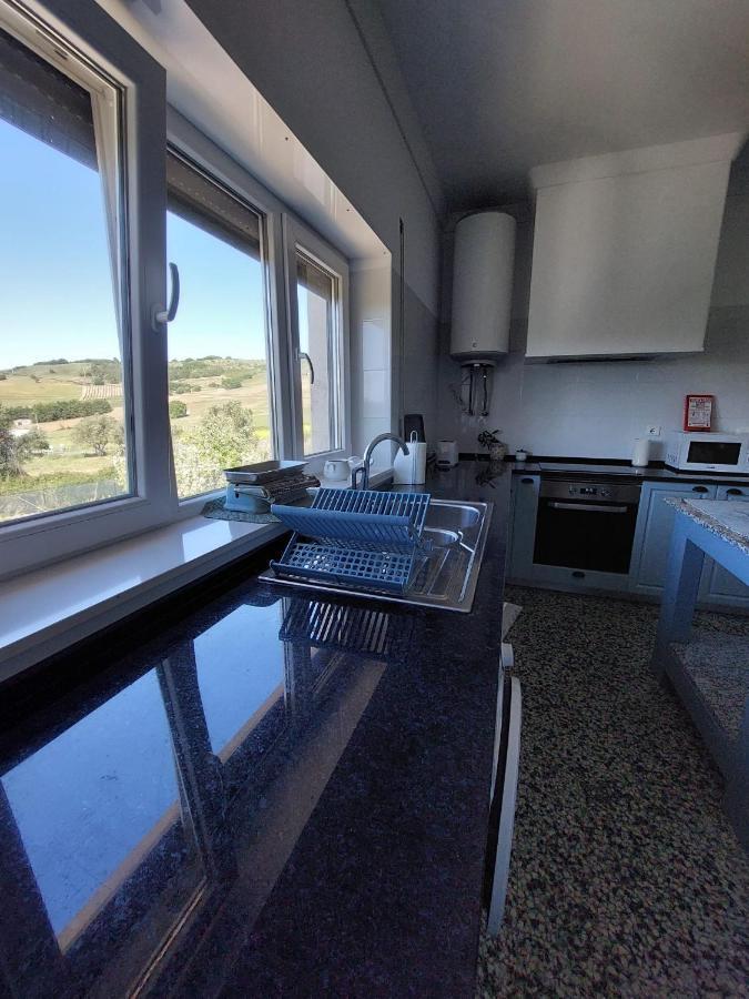 Casa Susana Sapataria Eksteriør billede