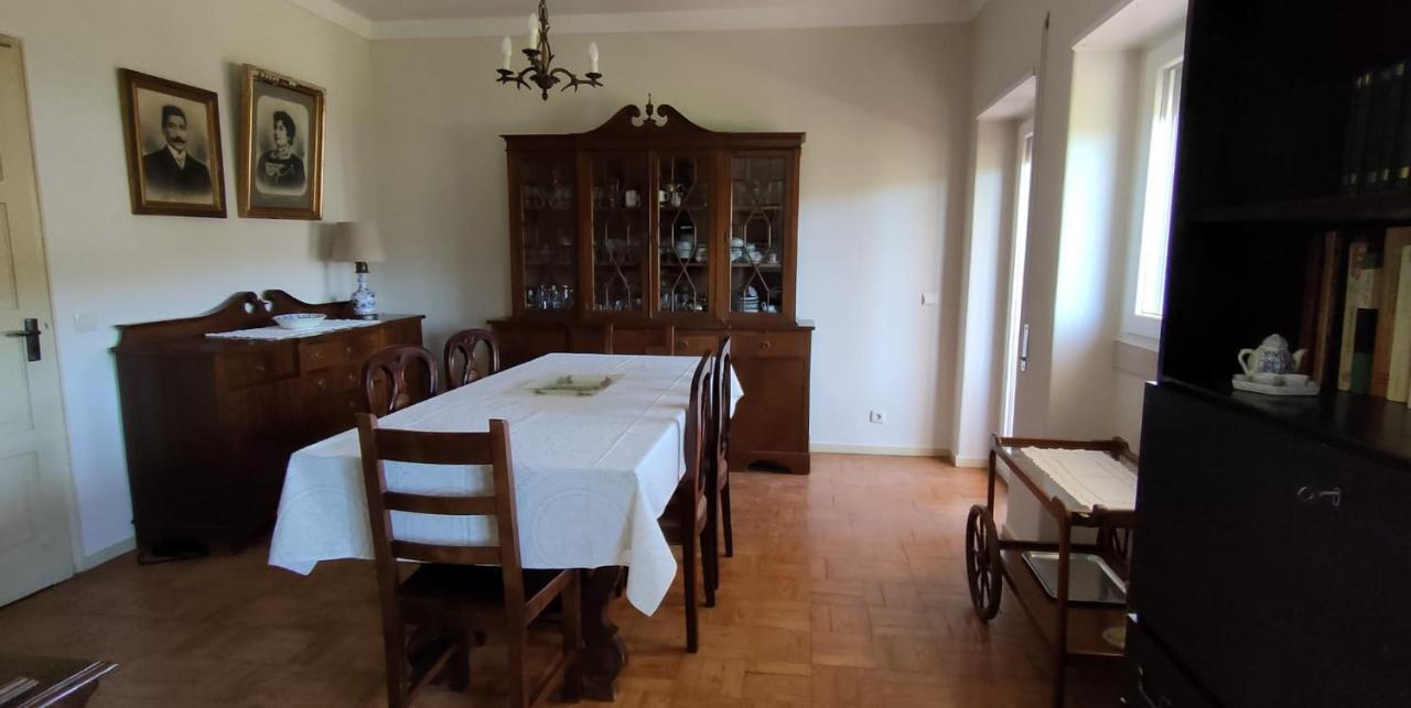Casa Susana Sapataria Eksteriør billede